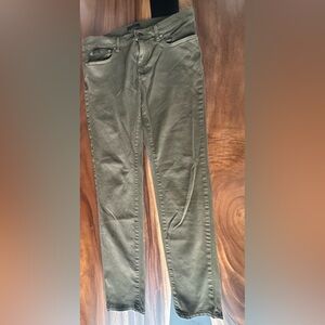 Ralph Lauren green pants